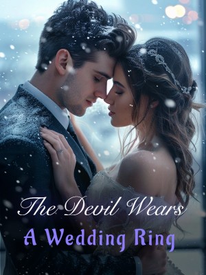 The Devil Wears a Wedding Ring,