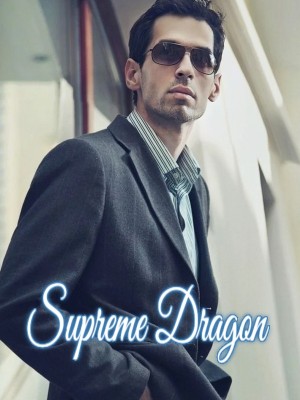 Supreme Dragon,