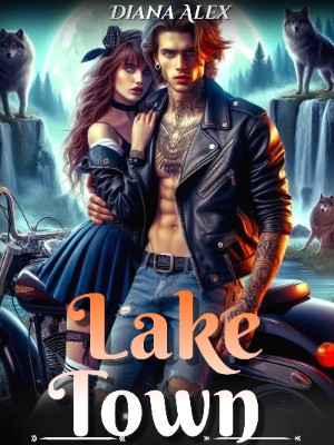 Lake Town,Diana Alex