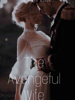 The Avengful Wife,Kay writes