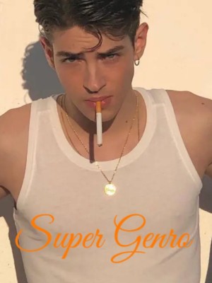 Super Genro