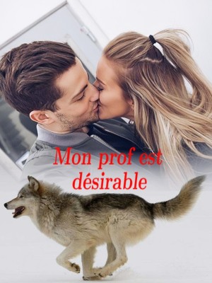 Mon prof est désirable