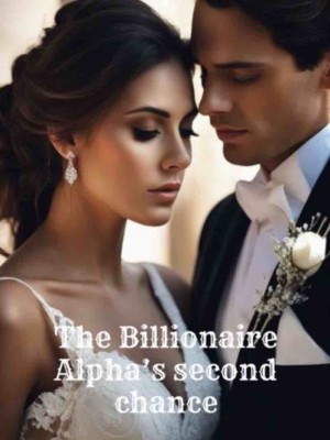 The Billionaire Alphas Second Chance,VIOLET-YURI