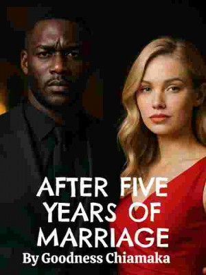 After Five Years Of Marriage,Goodness Chiamaka