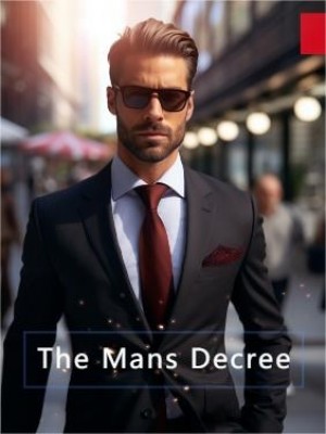 The Mans Decree