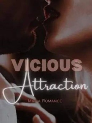 Vicious Attraction,Author Innayat