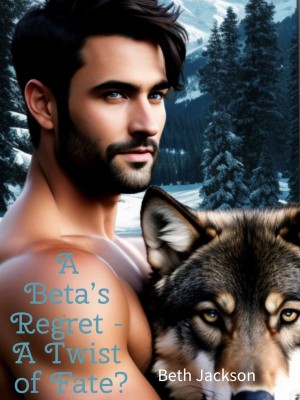 A Beta's Regret – A Twist of Fate？,Beth Jackson