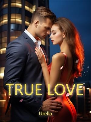 TRUE LOVE,Urella