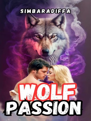WOLF PASSION,Simbaradiffa