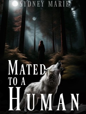 Mated To A Human,Sydney Marie