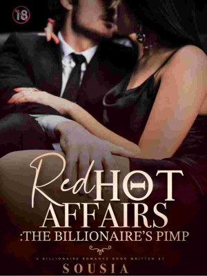 Red Hot Affairs: The Billionaire's Pimp,Sousia