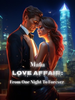Mafia Love Affair: From One Night To Forever