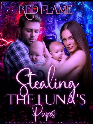 Stealing The Luna's Pups,RedFlames
