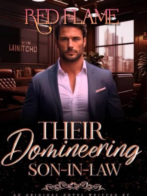 Their Domineering Son-in-law,RedFlames