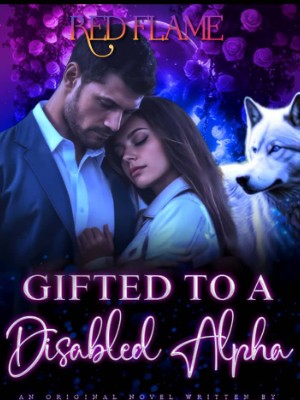 Gifted To The Disabled Alpha