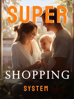 Super Shopping System,