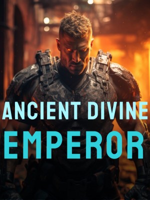 Ancient Divine Emperor,