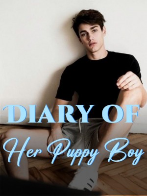 Diary of Her Puppy Boy