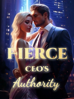 Fierce CEO's Authority,