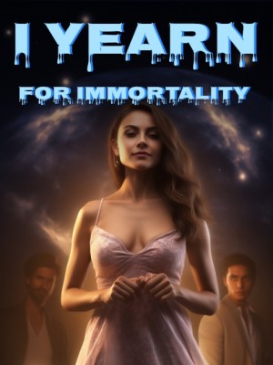 I Yearn for Immortality,