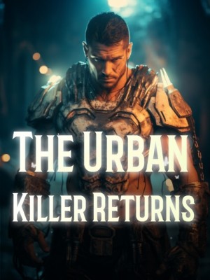 The Urban Killer Returns,