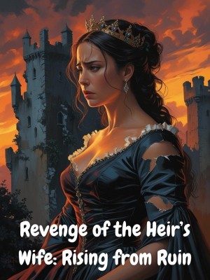 Revenge of the Heir's Wife: Rising from Ruin,