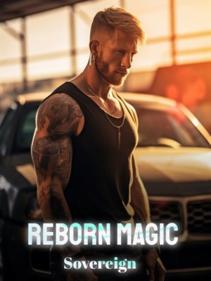 Reborn Magic Sovereign,