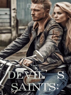 Devil’s Saints: Taz,amy worcester