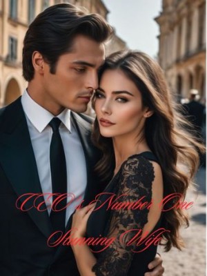 CEO's Number One Stunning Wife,
