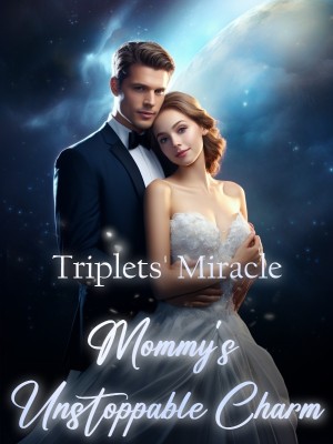 Triplets' Miracle: Mommy's Unstoppable Charm