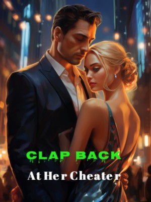 Clap Back at Her Cheater,