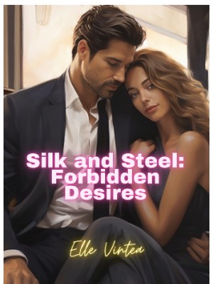 Forbidden Desires,Elle Vintea