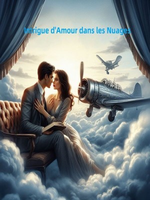 Intrigue d'Amour dans les Nuages