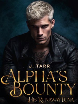 Alpha's Bounty: His Runaway Luna