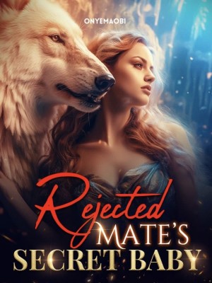Rejected Mate's Secret Baby