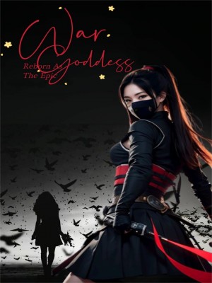 Reborn As The Epic War Goddess,Penguin&Rainbows
