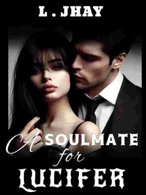A SOULMATE FOR LUCIFER