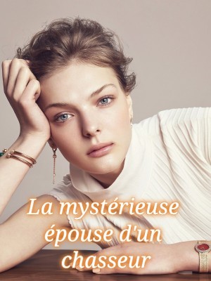 La mystérieuse épouse d'un chasseur
