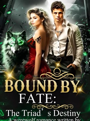 The Alpha King's Concubine: The Chosen One,Moonbunnie