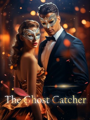 The Ghost Catcher,