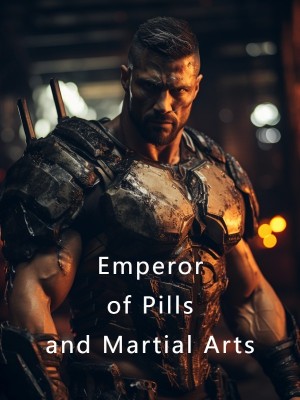 Emperor of Pills and Martial Arts