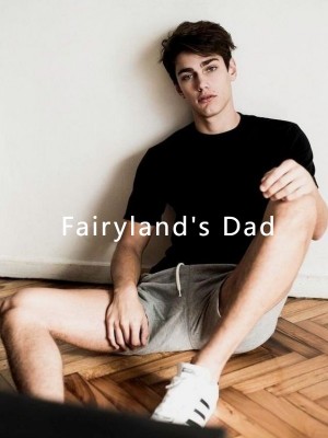 Fairyland's Dad,
