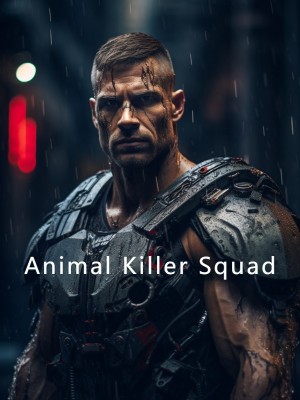 Animal Killer Squad