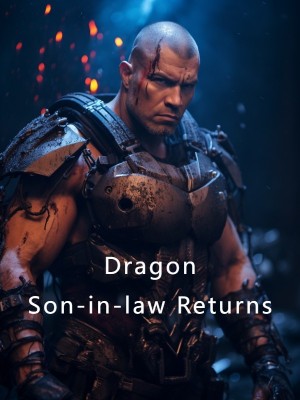 Dragon Son-in-law Returns,