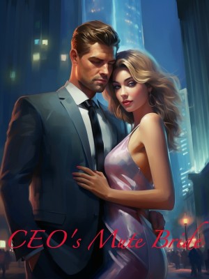 CEO's Mute Bride,