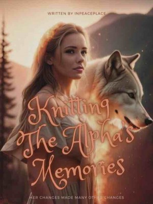 Knitting The Alpha Memories
