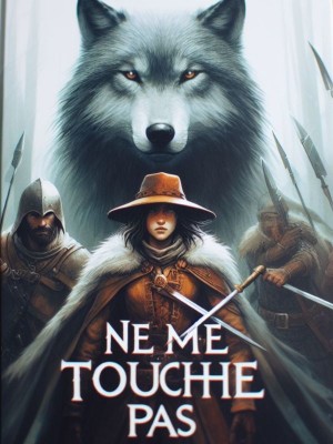 Ne me touche pas