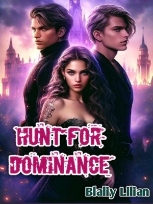 Hunt For Dominance,Blaliy01
