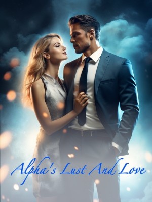 Alpha's Lust And Love,Emmanuel Michael