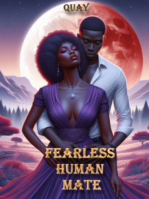 Fearless Human Mate,Quay